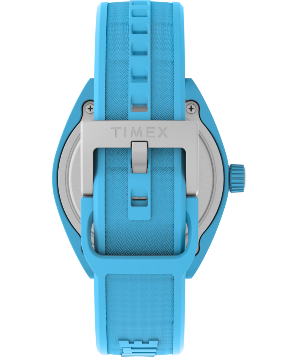 Timex Urban Pop x Fortnite® 40mm Bio-TPU Strap Watch