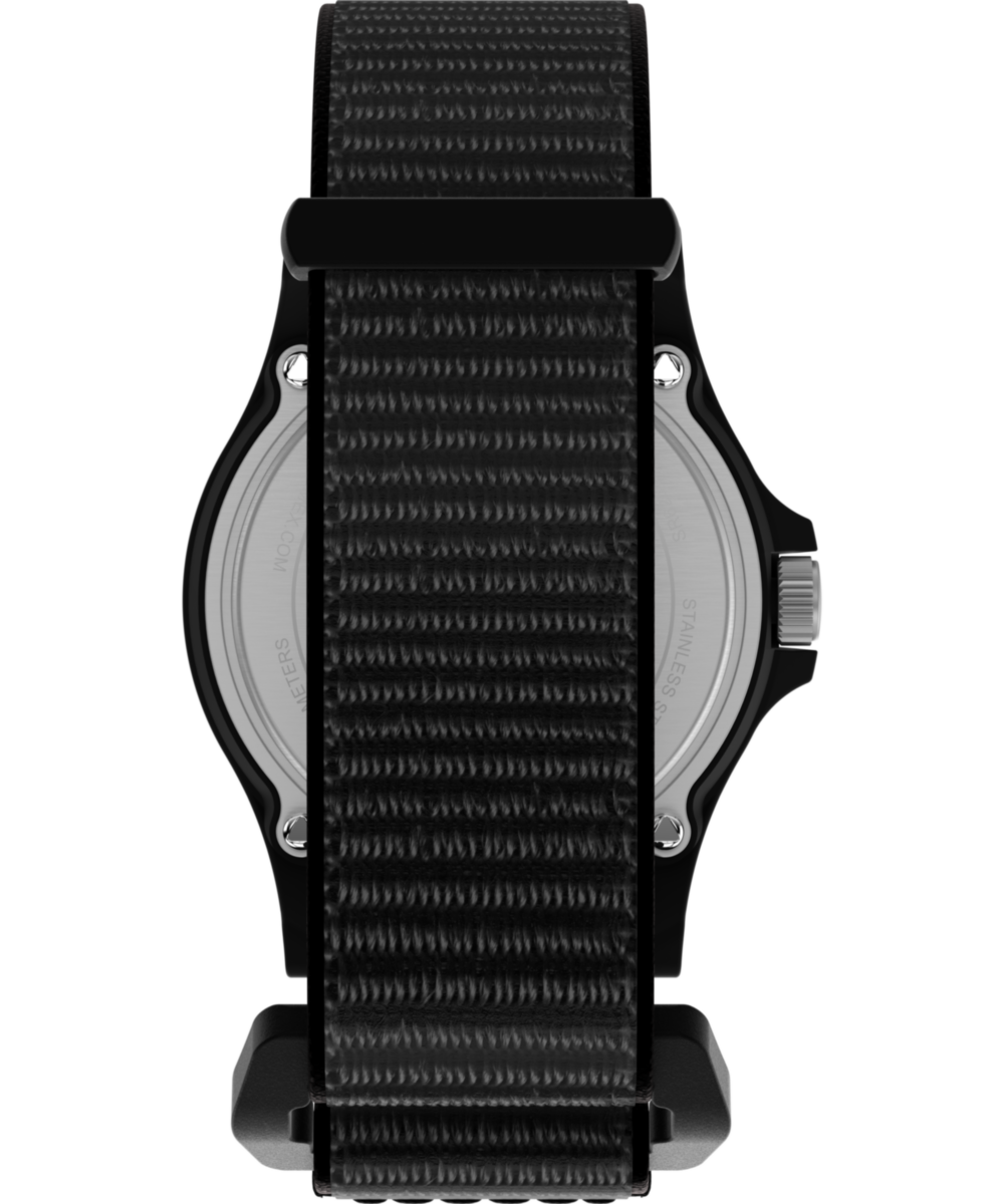 Timex Zion National Park 40mm Fabric Strap Watch