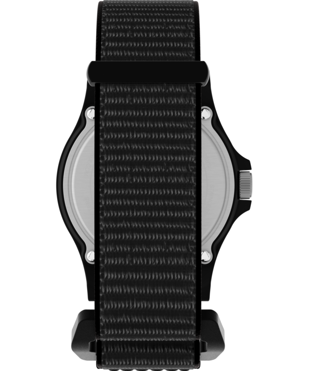 Timex Yosemite National Park 40mm Fabric Strap Watch