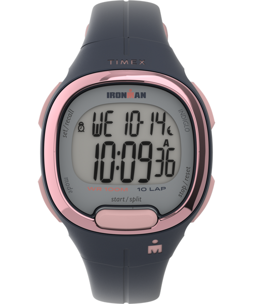 Transit 33mm Resin Strap Watch