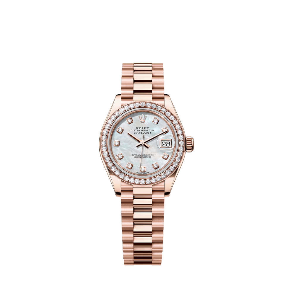 Lady-Datejust