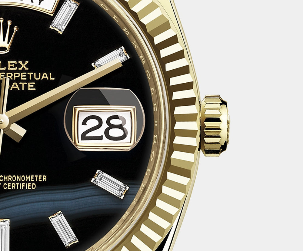 Day-Date, 40mm, 18k Yellow Gold - image 5