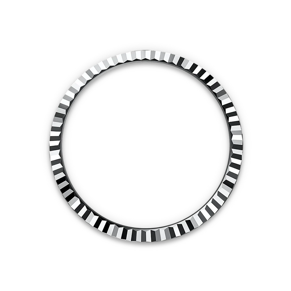 Land-Dweller 40mm Oyster Platinum M127336-0001 - image 4