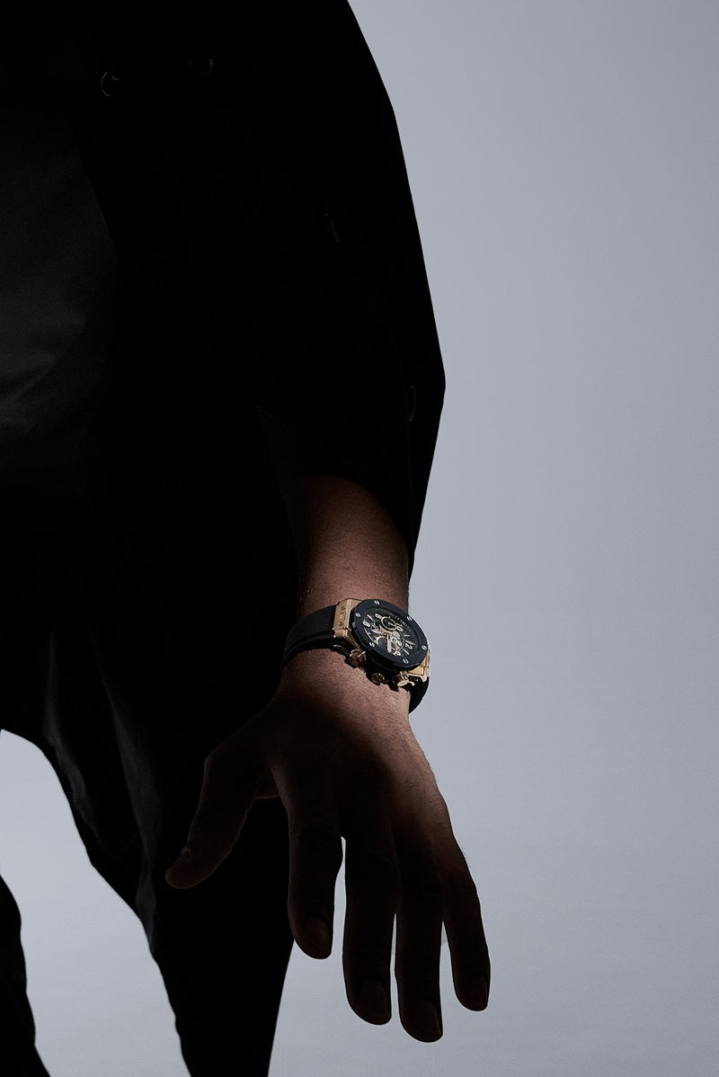 Big Bang Unico King Gold Ceramic, 44mm, Unworn 2025 - image 9