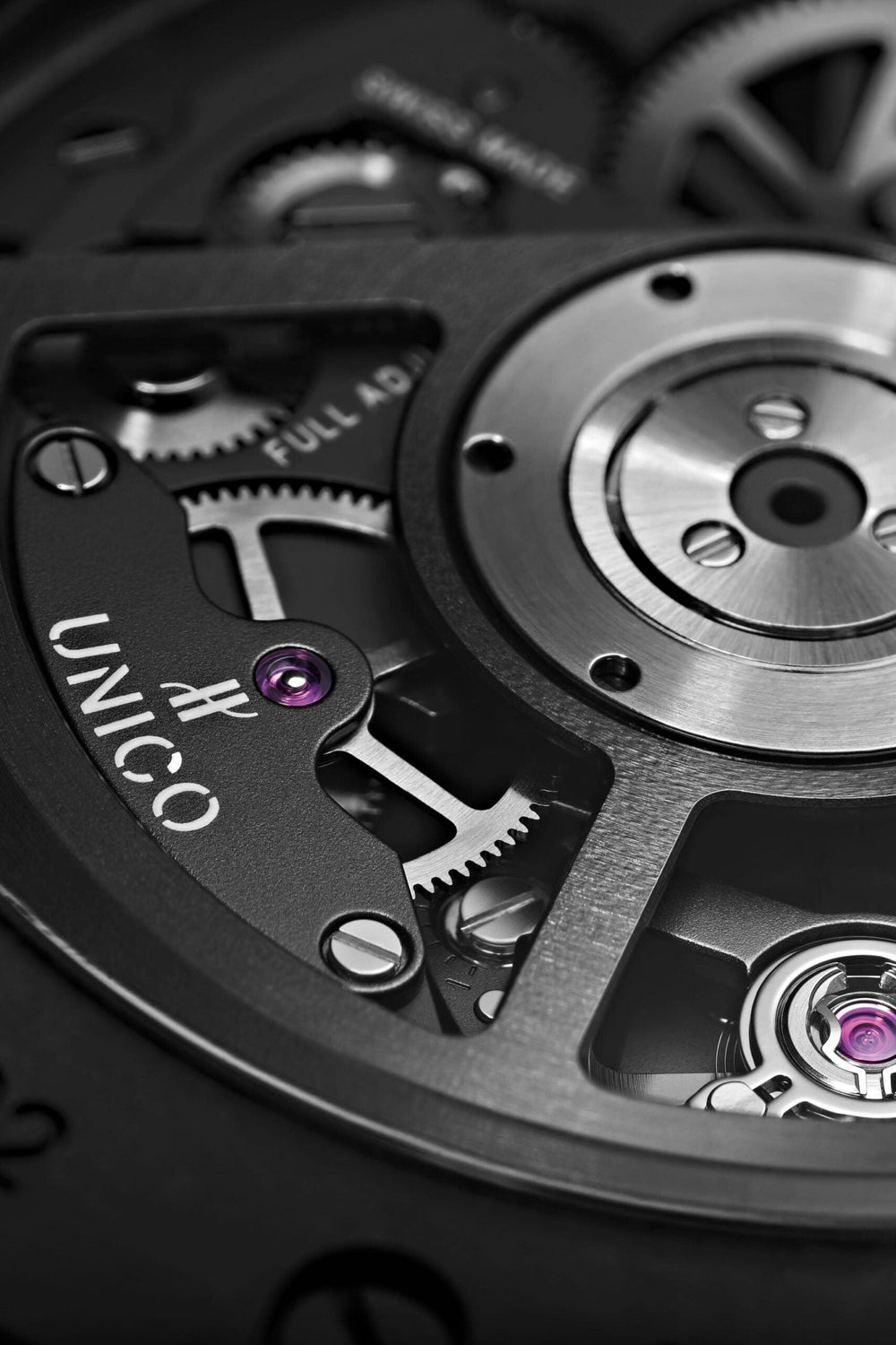 Big Bang Unico Red Magic 45mm - image 5