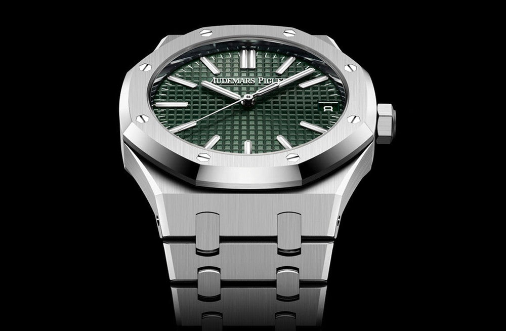 Royal Oak Selfwinding “50th Anniversary” - image 5