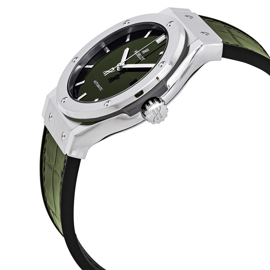 Classic Fusion Automatic 42mm, Unworn 2025 - image 5