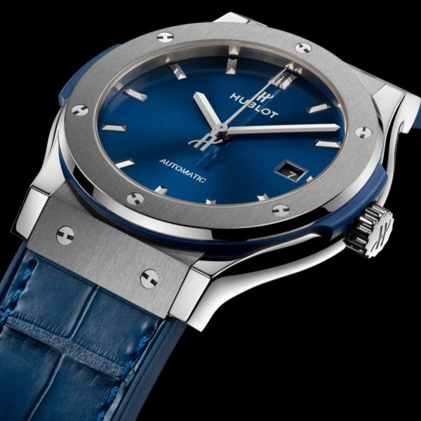 Classic Fusion Automatic 42mm - image 6