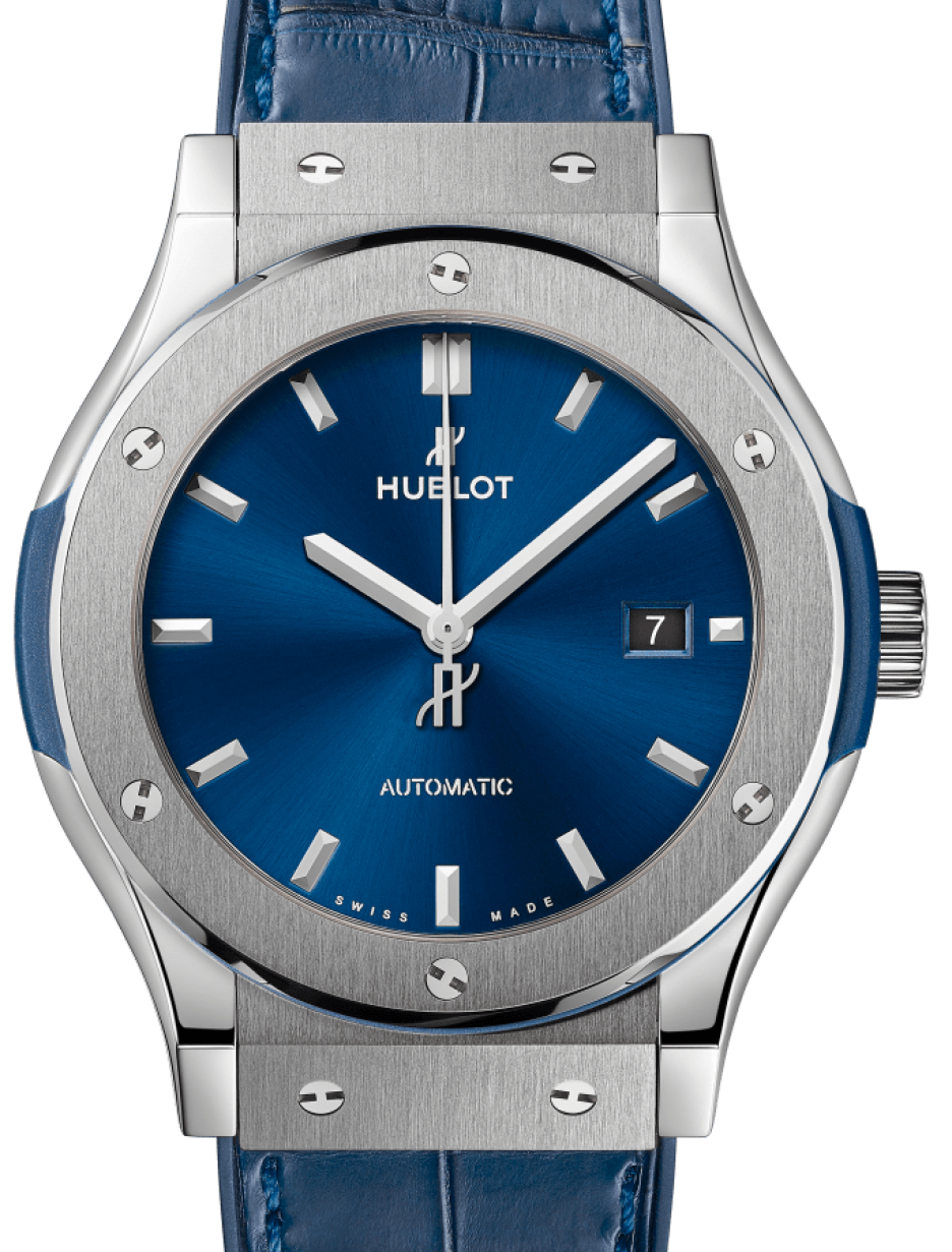 Classic Fusion Automatic 42mm - image 2