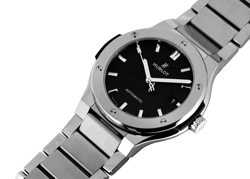 Classic Fusion Automatic 45mm - image 2