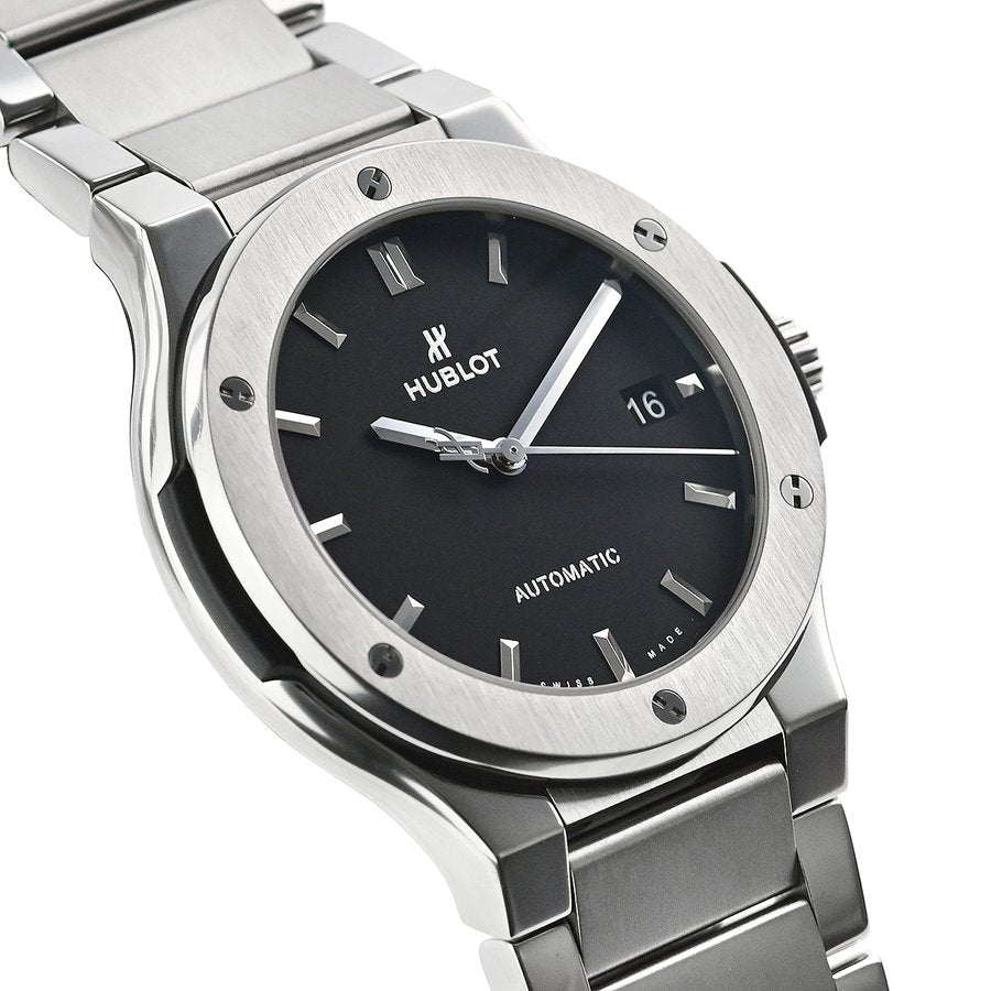 Classic Fusion Automatic 45mm - image 3
