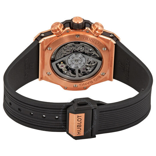 Big Bang Unico King Gold Ceramic 45mm - image 5