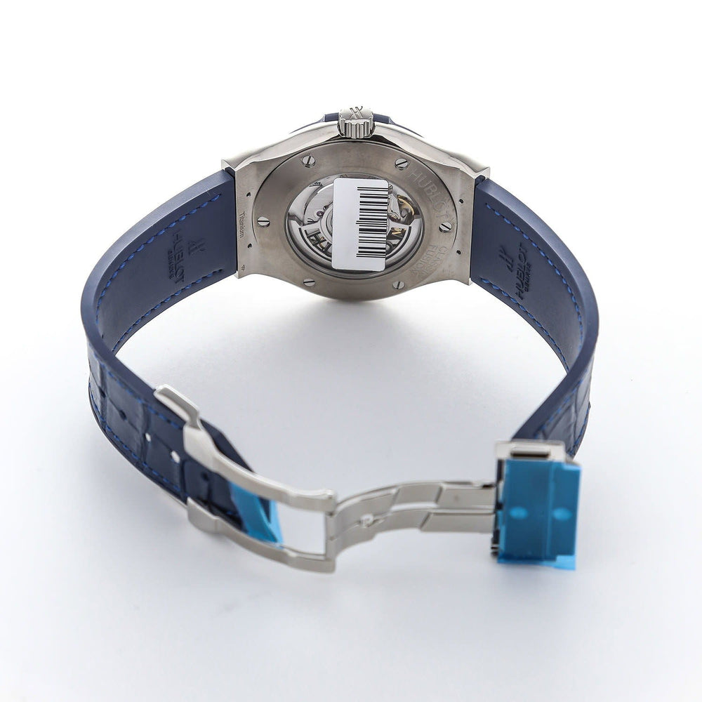Classic Fusion Automatic 42mm - image 7