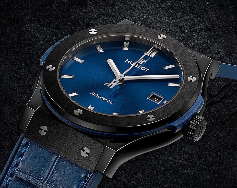 Classic Fusion Automatic 42mm - image 3