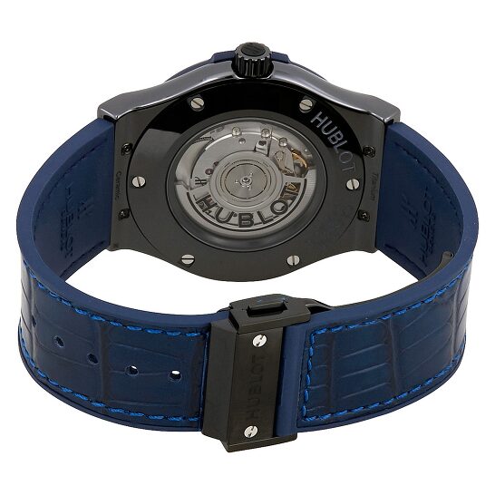 Classic Fusion Chronograph Automatic 45mm - image 5
