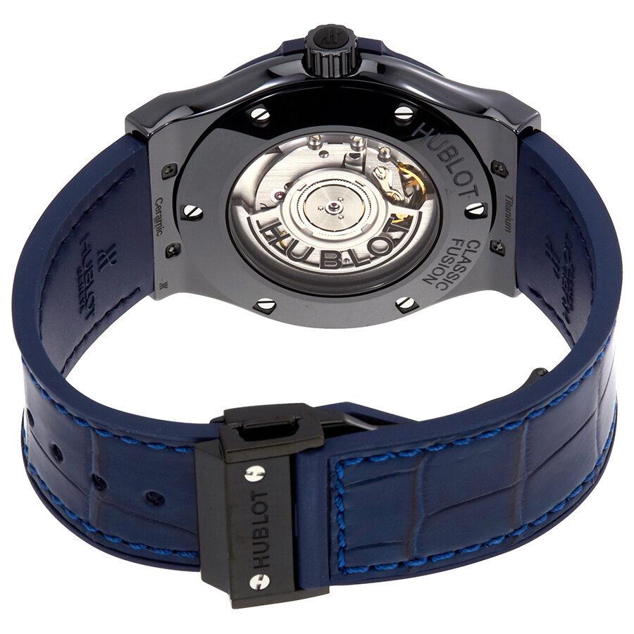 Classic Fusion Automatic 42mm - image 6