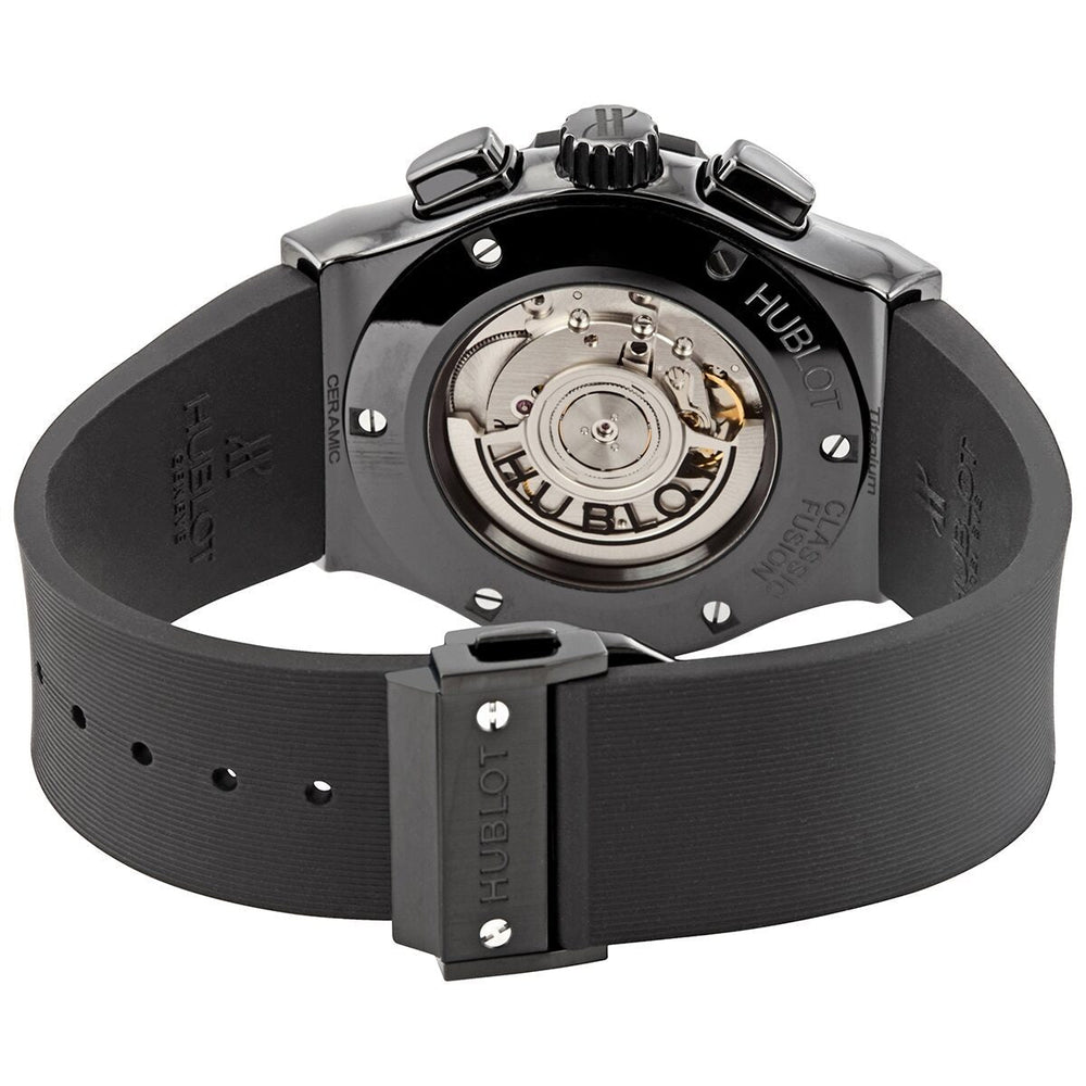 Classic Fusion Chronograph Automatic 45mm - image 7