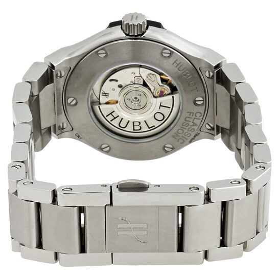 Classic Fusion Automatic 45mm - image 7