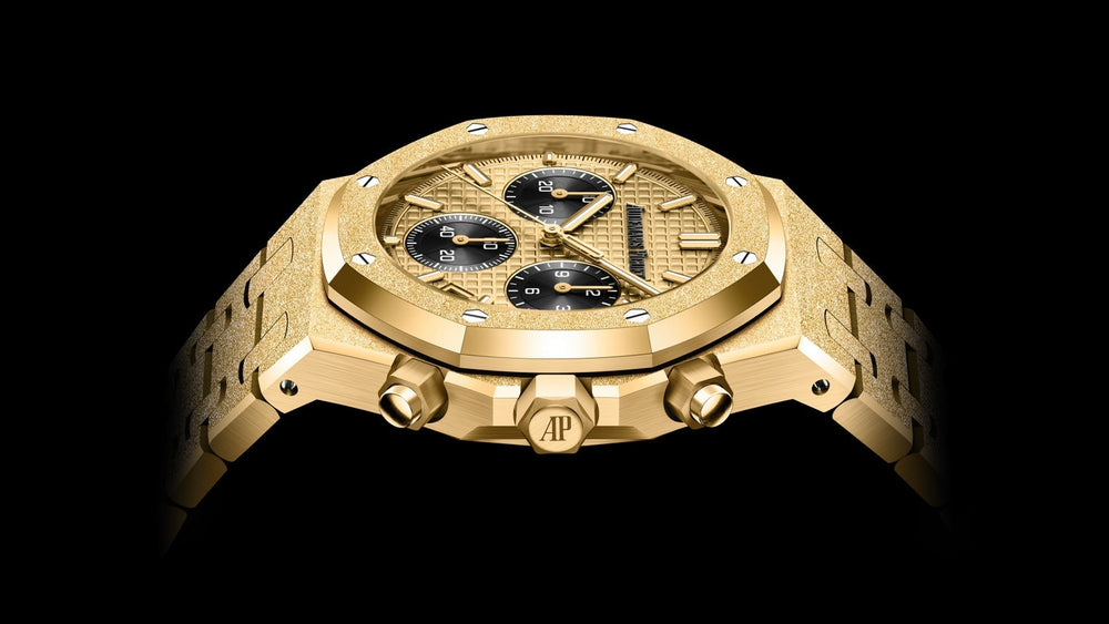 Royal Oak Selfwinding Chronograph - image 4
