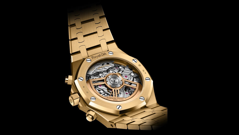 Royal Oak Selfwinding Chronograph - image 5