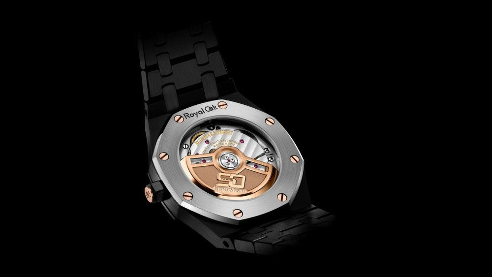Royal Oak Selfwinding “50th Anniversary” - image 6