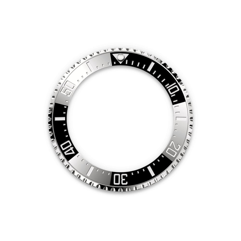 Unworn 2025, Deepsea Challenge, RLX Titanium, 50mm - image 4
