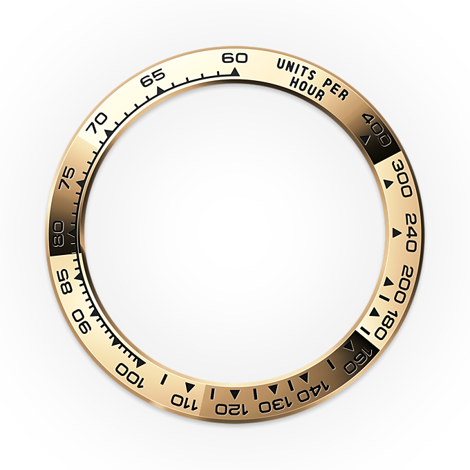 Cosmograph Daytona 40mm, Oystersteel and 18k Yellow Gold - image 3
