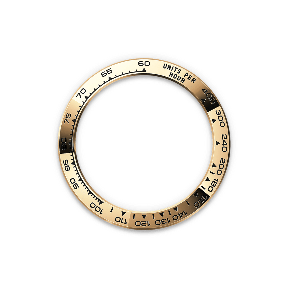 Unworn 2025, Cosmograph Daytona, 40mm, 18k Yellow Gold - image 3