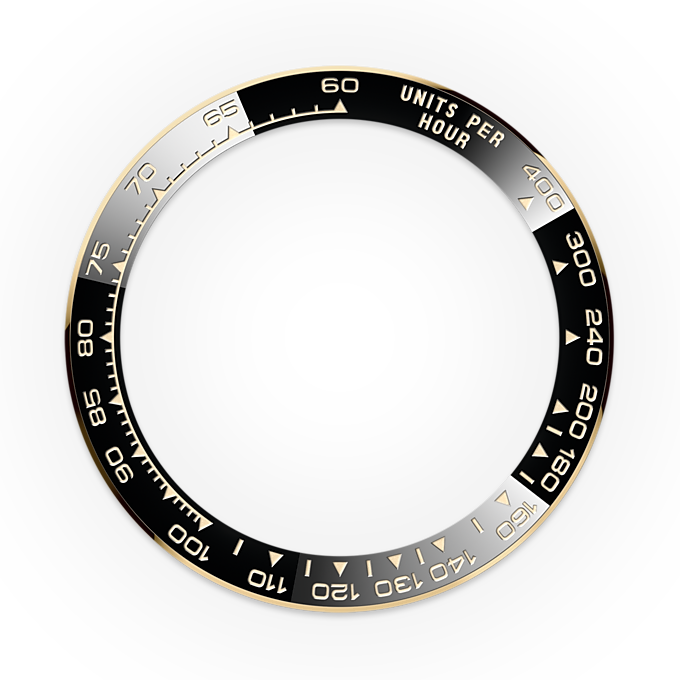 Cosmograph Daytona 40mm, 18k Yellow Gold - image 3