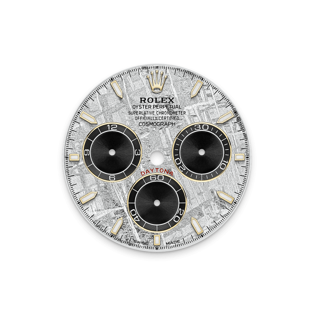 Unworn 2025, Cosmograph Daytona 40mm, 18k Yellow Gold - image 2