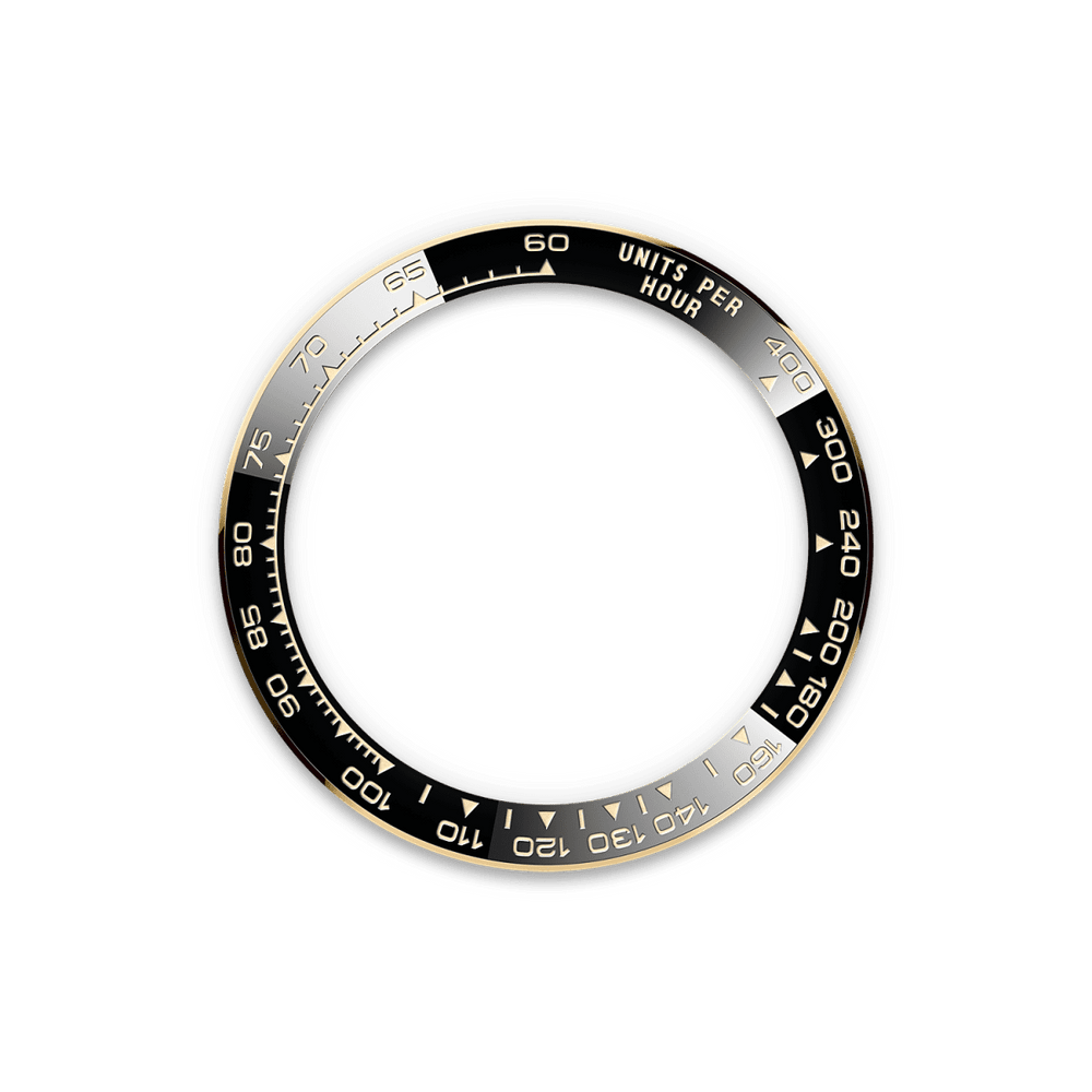 Unworn 2025, Cosmograph Daytona 40mm, 18k Yellow Gold - image 3