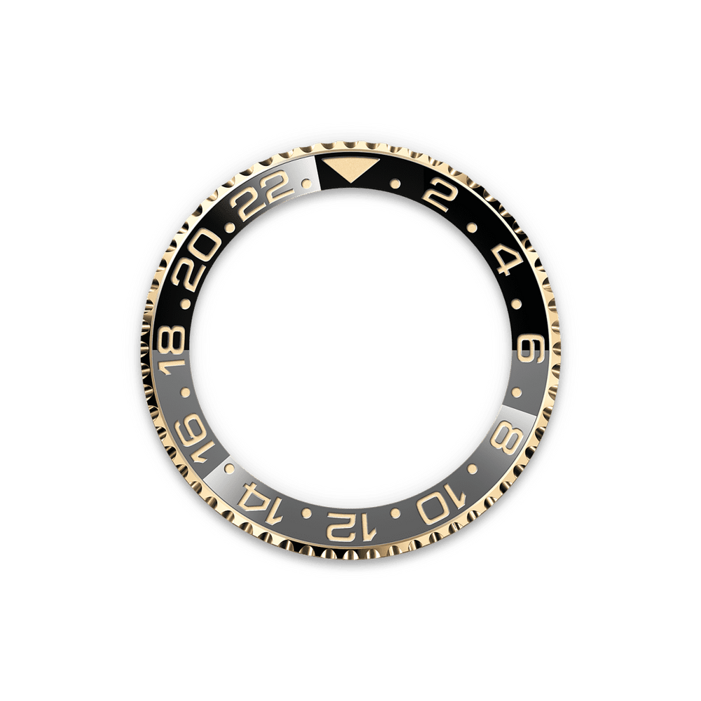 Unworn 2025, GMT-Master II, 18k Yellow Gold, 40mm - image 3