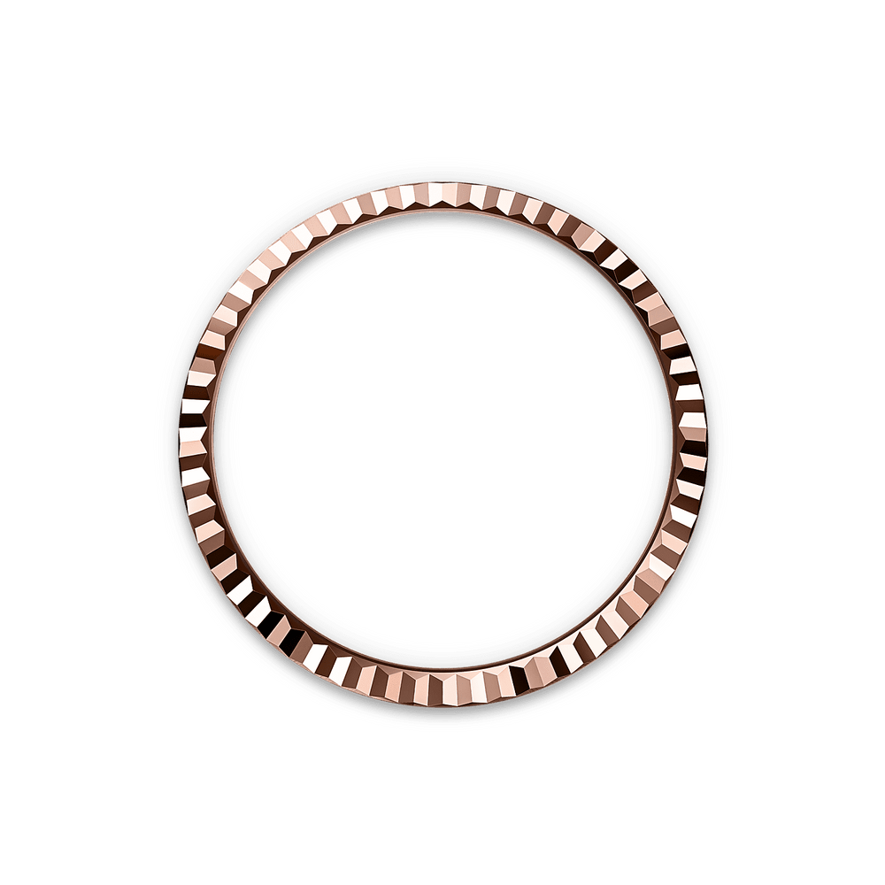 Land-Dweller 36mm Oyster Everose Gold M127235-0001 - image 4