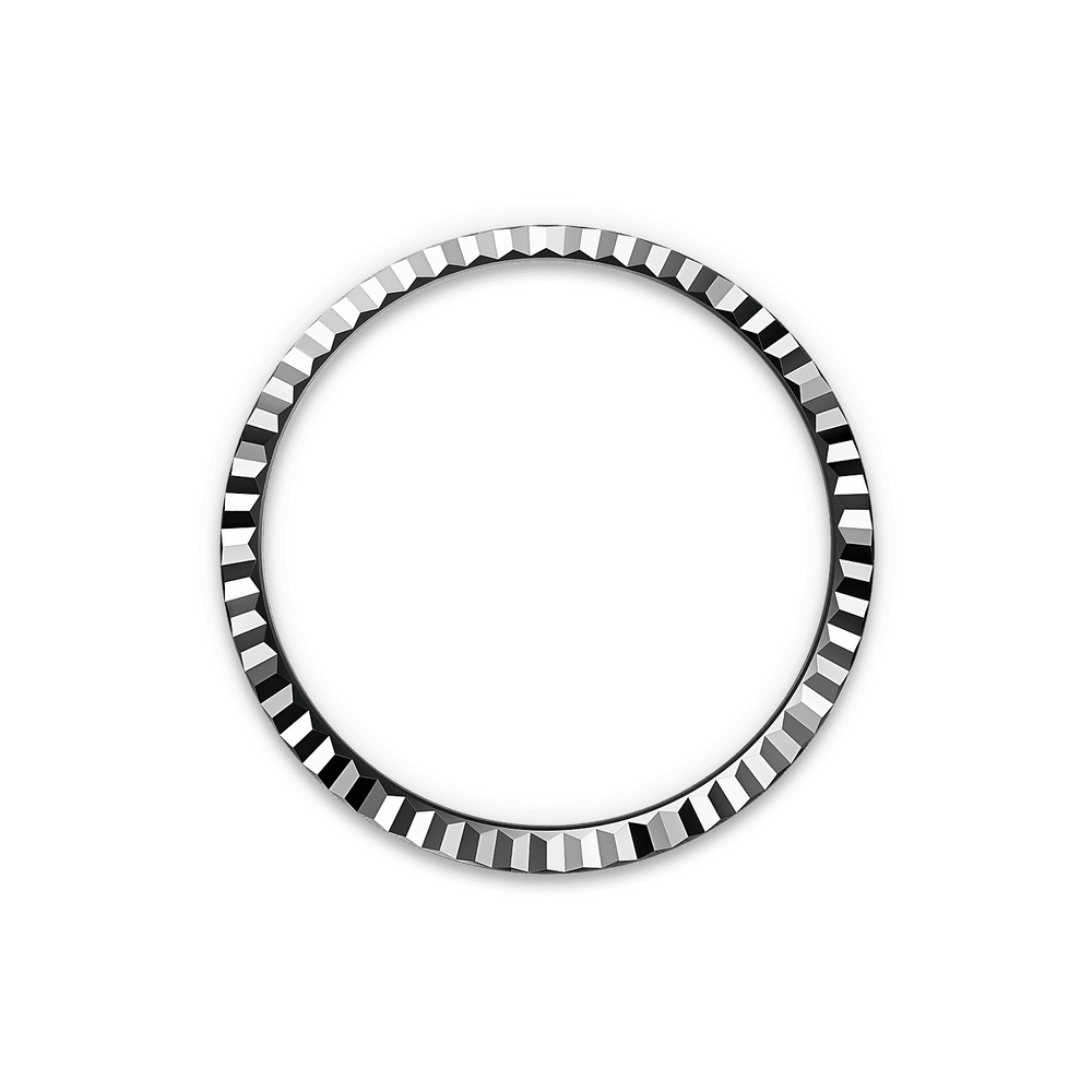 Land-Dweller 36mm Oyster Platinum M127236-0001 - image 3
