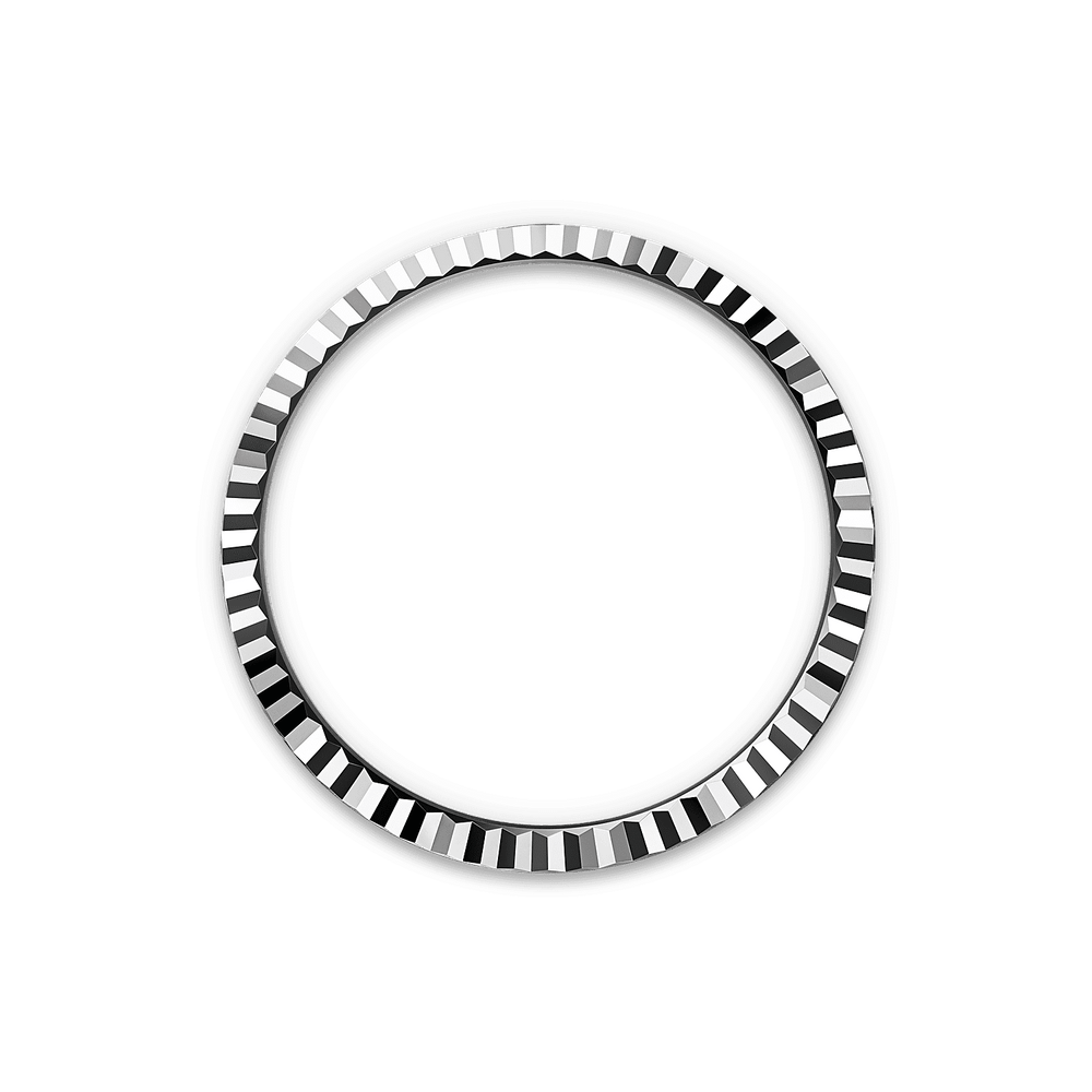 Land-Dweller 40mm Oystersteel & White Gold M127334-0001 - image 4