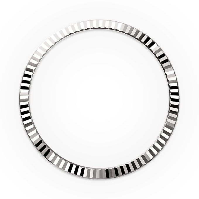 Day-Date 36, 18k White Gold with Diamond-set, 36mm - image 3