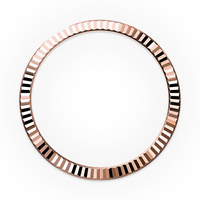 Day-Date 40, 18k Everose Gold, 40mm - image 3