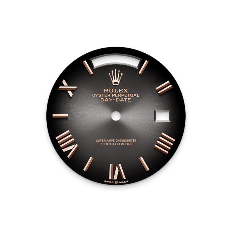 Unworn Day-Date - image 2