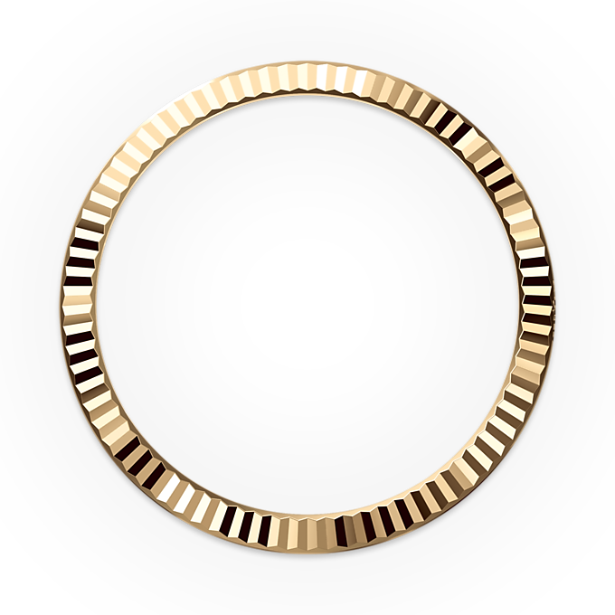 Day-Date 40, 18k Yellow Gold, 40mm - image 3