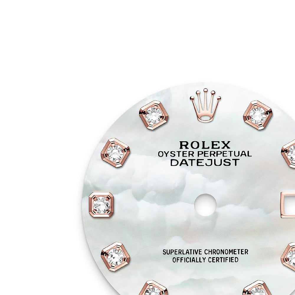 Lady-Datejust - image 5