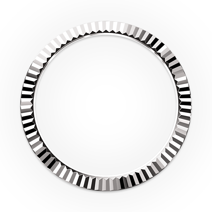Sky-Dweller, 42mm, 18k White Gold - image 3