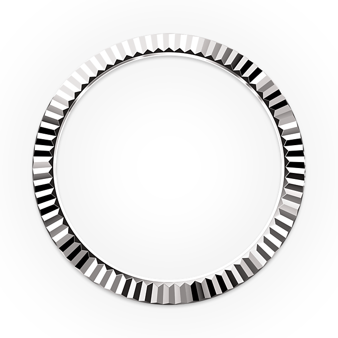 Sky-Dweller, 42mm, Oystersteel and 18k White Gold, Black, Oyster - image 3