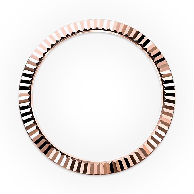 Sky-Dweller, 42mm, 18k Everose Gold - image 3