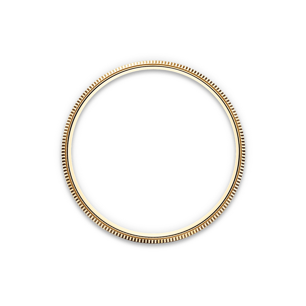 Unworn 2025, Perpetual 1908, 18k Yellow Gold, 39mm - image 3