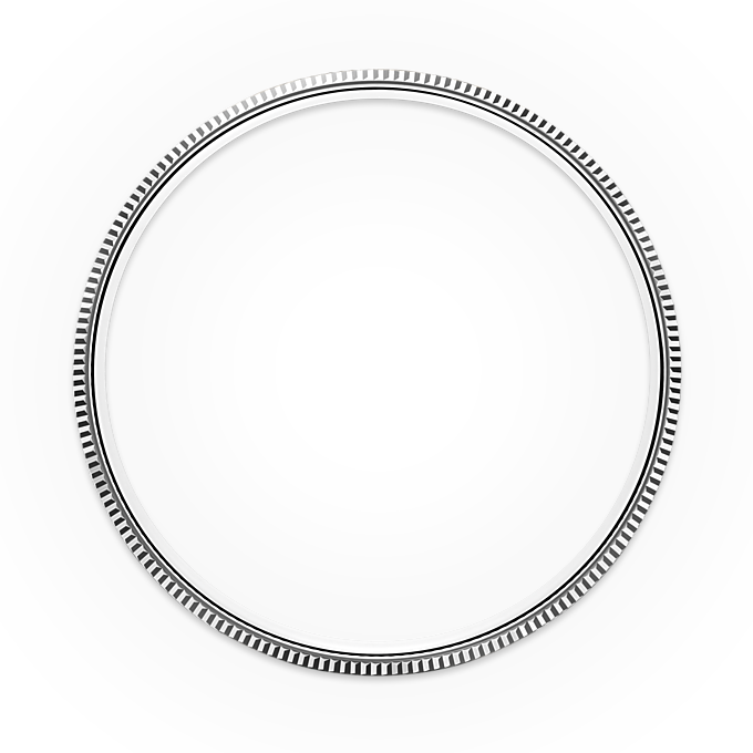 Perpetual 1908, 39mm, 18k White Gold - image 3