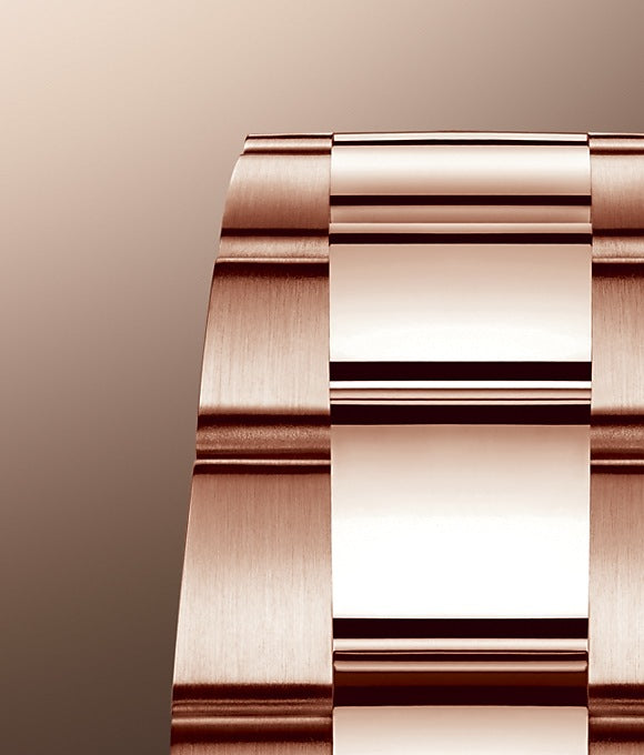Cosmograph Daytona 40 mm 18 ct Everose gold - image 3
