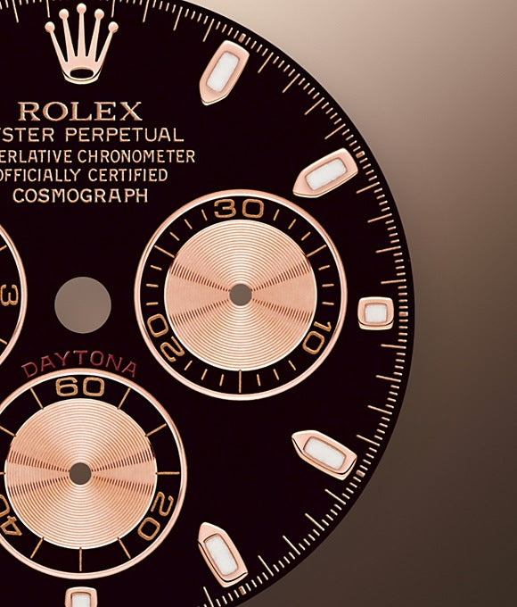 Cosmograph Daytona 40 mm 18 ct Everose gold - image 2