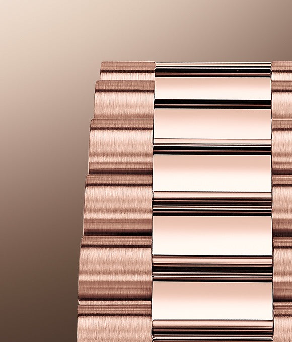 Day-Date 36 Everose gold - image 2