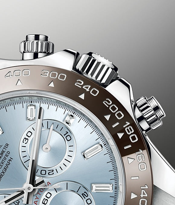 Cosmograph Daytona 40 mm Platinum - image 2
