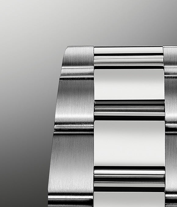 Datejust 36 Oystersteel - image 2